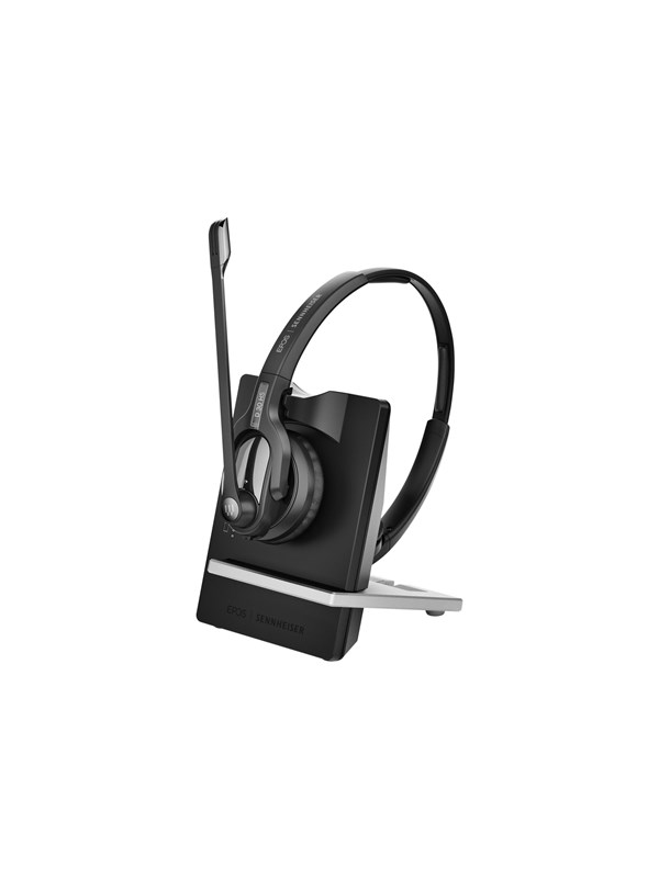 Epos Sennheiser Impact D 30 Usb Ml
