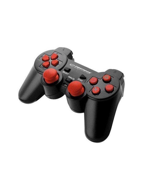 Esperanza Egg106r Wired Controller Pc