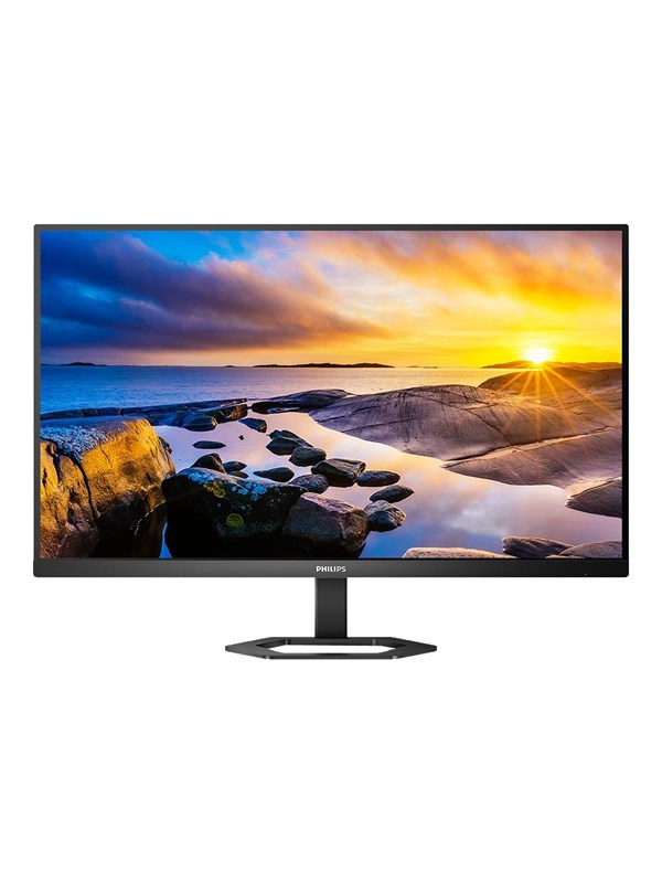 27 " Philips 27e1n5300ae 5000 Series Led Monitor Full Hd 1080p 27 "