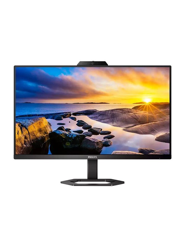 24 " Philips 24e1n5300he 5000 Series Led Monitor Full Hd 1080p 24 "