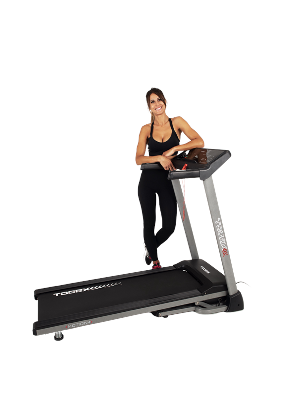 Toorx Motion Plus