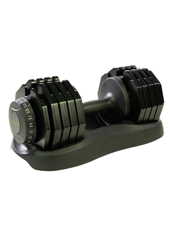 Tunturi Selector DUMBBELL 25 kg.