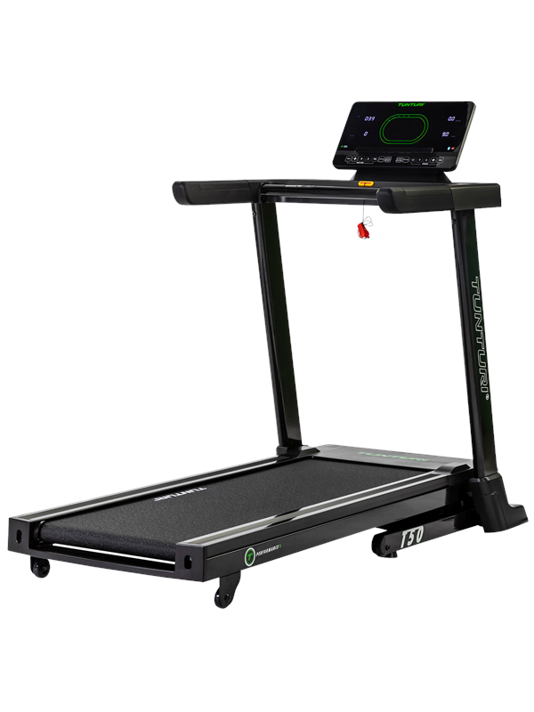 Tunturi T50 Treadmill Performance