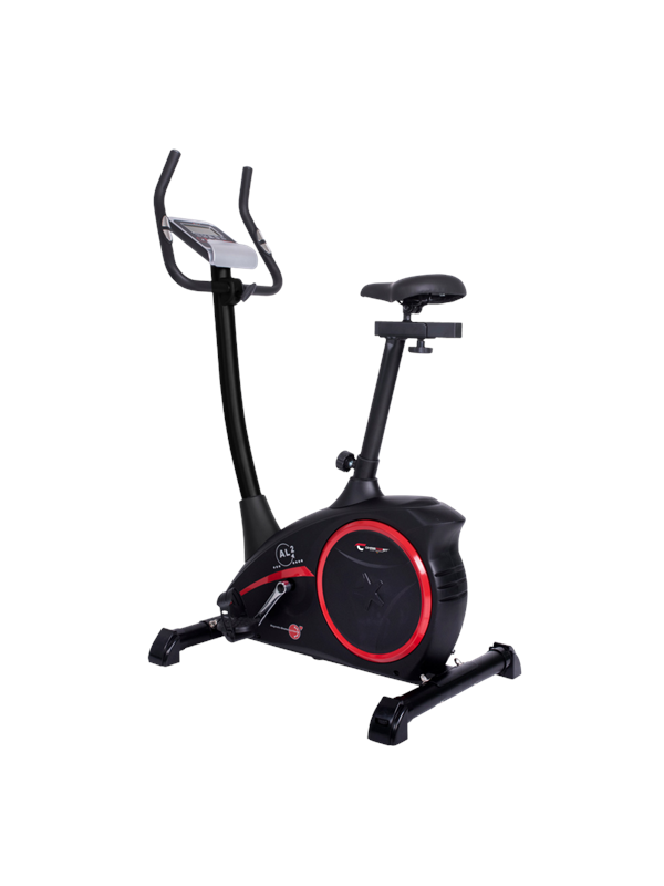 Topsport Al2 Black Edition
