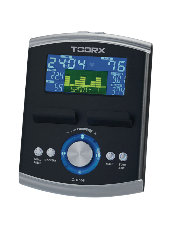 Toorx BRX-100 HRC Ergometer Bike