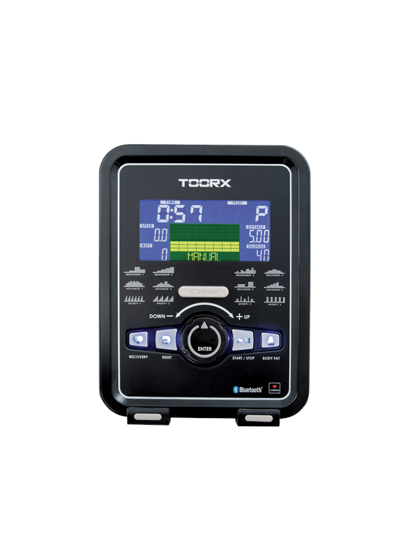 Toorx Brx 300 Hrc Ergometer Bike