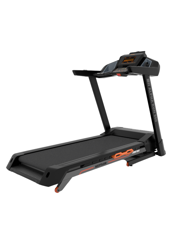 Kettler Alpha Run 800