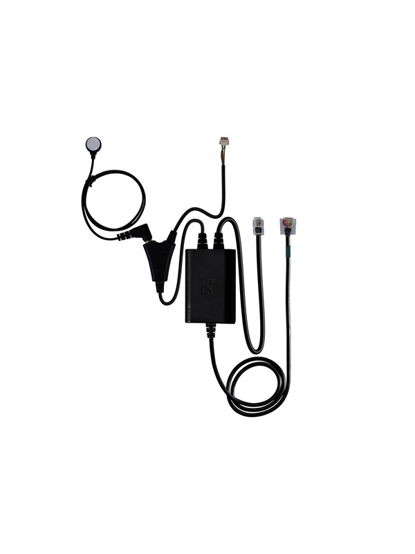 Epos I Sennheiser Cehs Nec 02