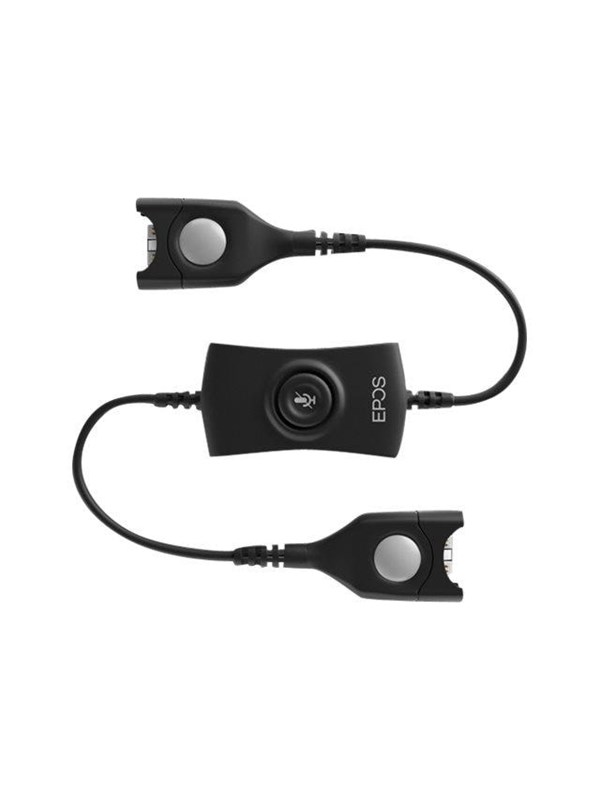 Epos I Sennheiser Ams 01