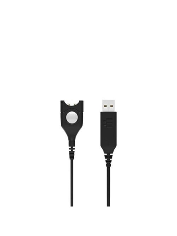 Epos Sennheiser Usb Ed 01