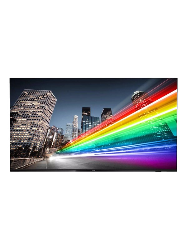 Philips 75BFL2214 B-Line Professional Series - 75" LED-backlit LCD TV - 4K