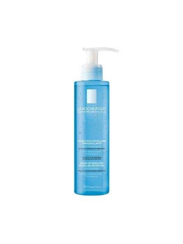 La Roche-Posay 3-i-1 Rensegelé 195 ml