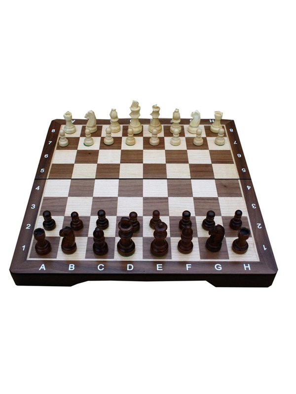 Asmodee Chess Set Medium (11')
