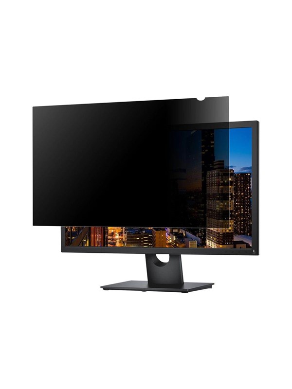 StarTech.com Monitor Privacy Screen for 22 inch PC Display Computer Screen