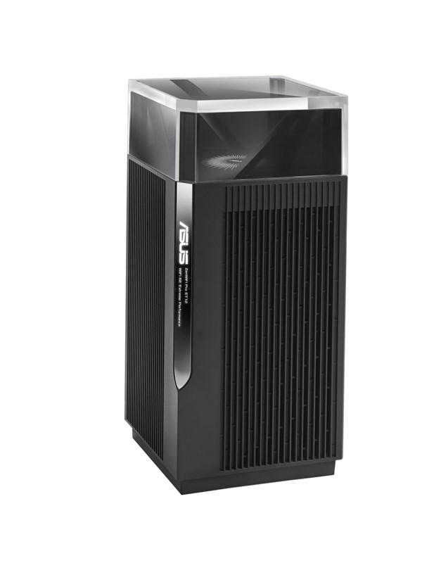 Asus Zenwifi Pro Et12 1 Pack Mesh Router 802.11a/b/g/n/ac/ax Wi Fi 6e
