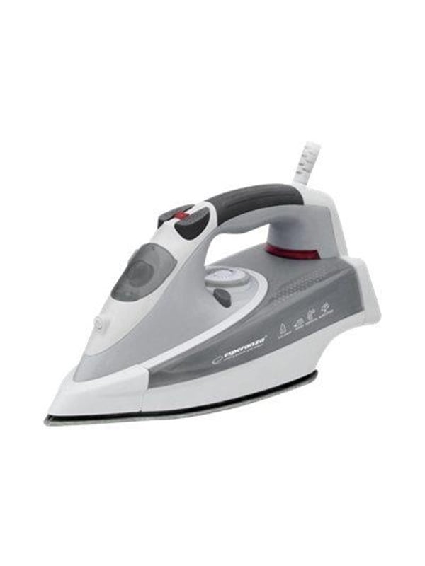 Esperanza Ångstrykjärn Steam Iron Chino Ceramic 2400W