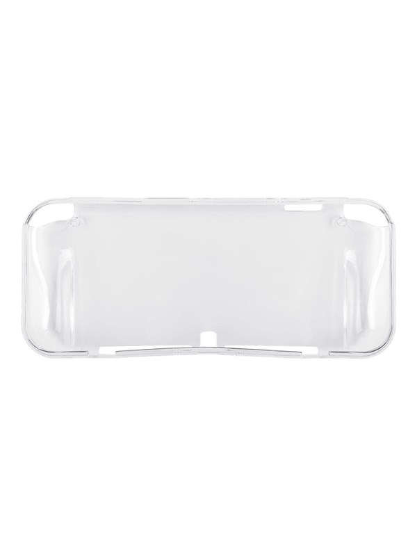 Produktfoto för Nintendo Switch OLED 7 cover, transparent