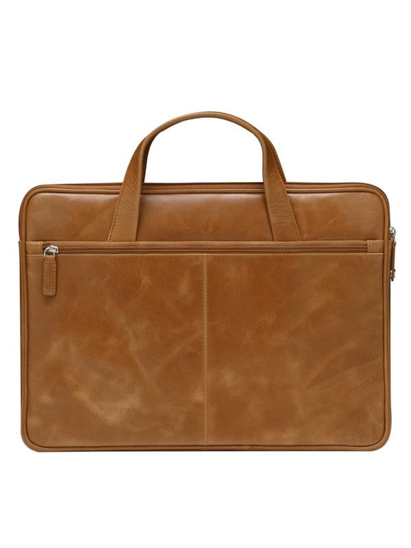 dbramante1928 Silkeborg Laptop-Tasche für Laptop 15" | Braun