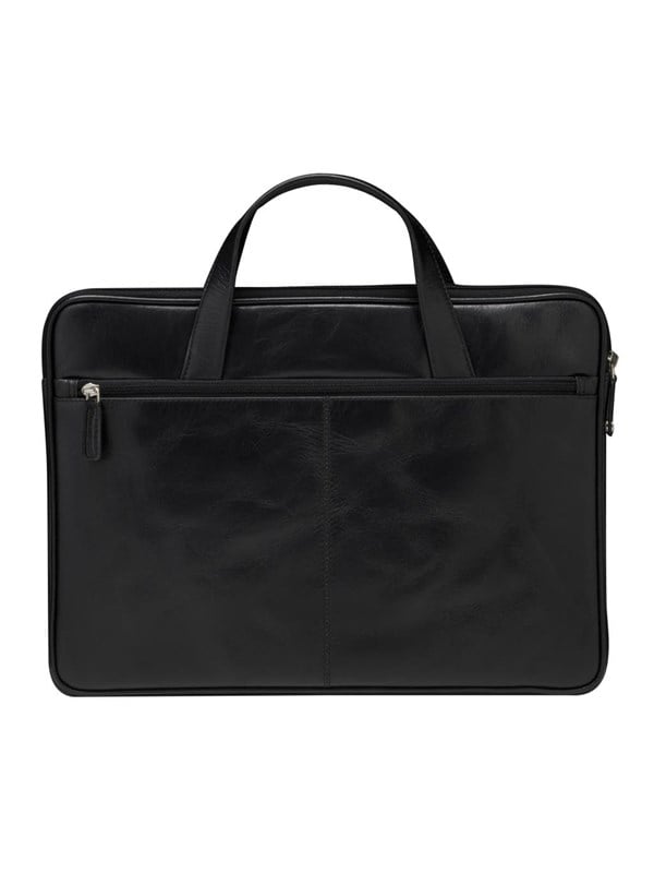 dbramante1928 Silkeborg Laptop-Tasche für Laptop 15" | Schwarz - Köp för SEK 530 - Spara 20%