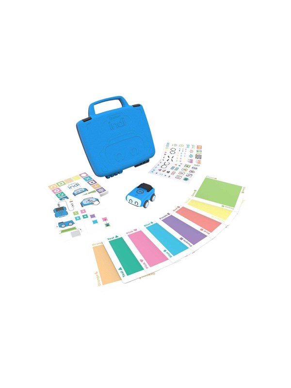 Produktfoto för sphero Sphero Indi Student kit