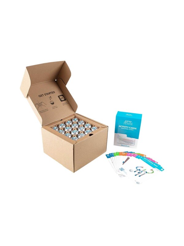 Sphero Mini Education 16-Pack
