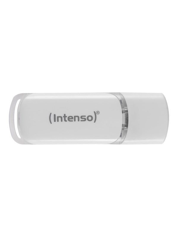 Intenso Flash Line 128gb Usb Minne