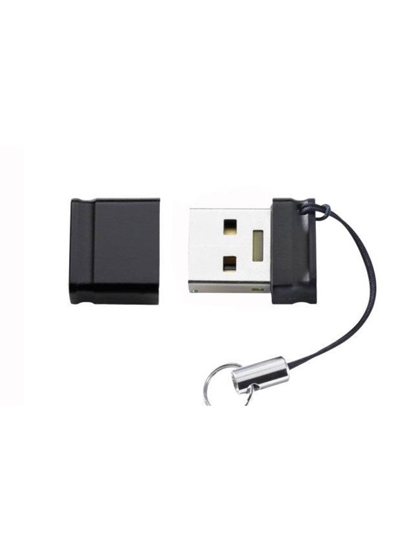 Intenso Slim Line 128gb Usb Minne