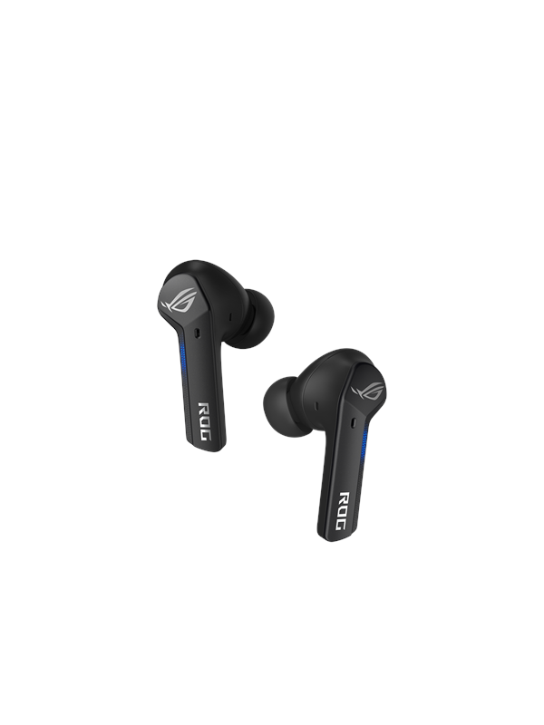 Asus Rog Cetra True Wireless Black
