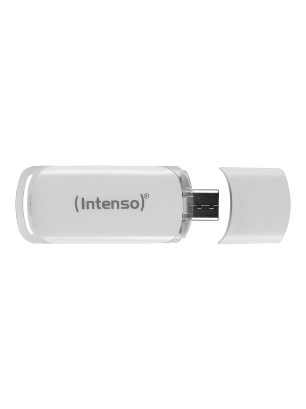 Intenso Flash Line 64gb Usb Minne