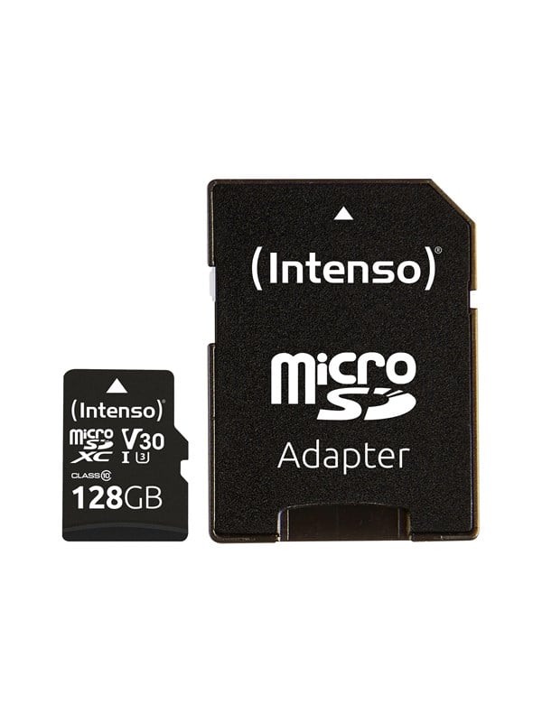 Intenso Professional 128gb