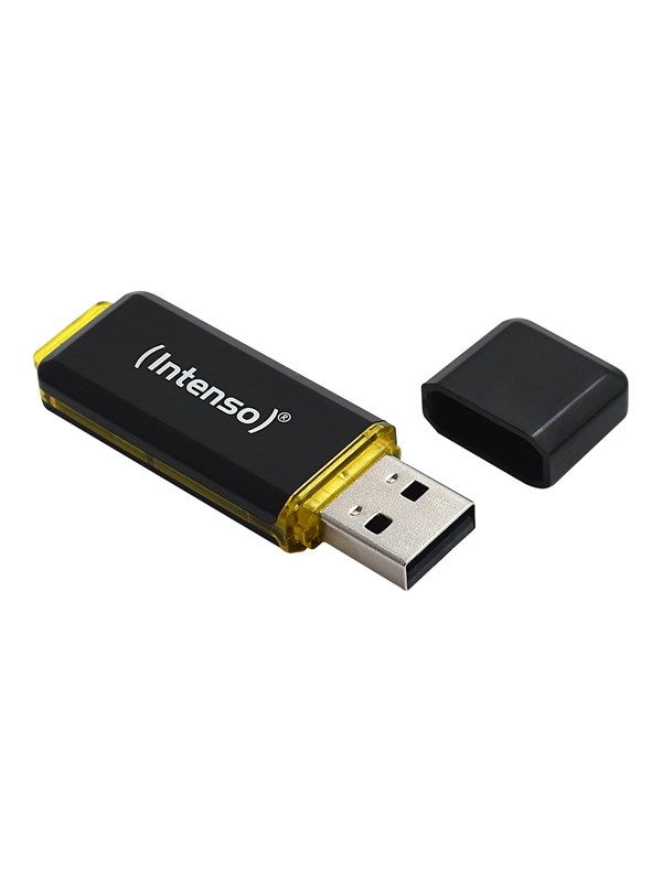 Intenso High Speed Line 128gb Usb Minne