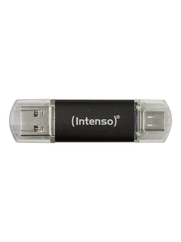 Intenso Twist Line 128gb Usb Minne