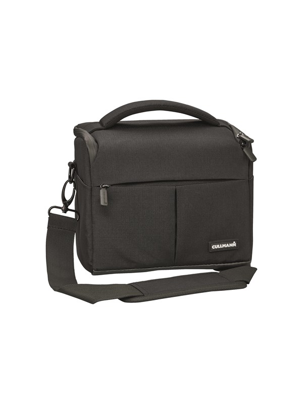 Produktfoto för CULLMANN MALAGA Maxima 120 - Bärväska för kamera - svart