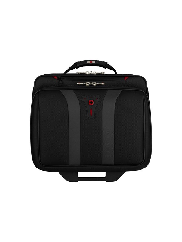 Wenger Granada Roller Laptop-Tasche für Laptop 15.6" | Schwarz