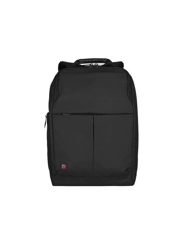 Wenger Reload 16 Rucksack für Laptop 16" | Schwarz