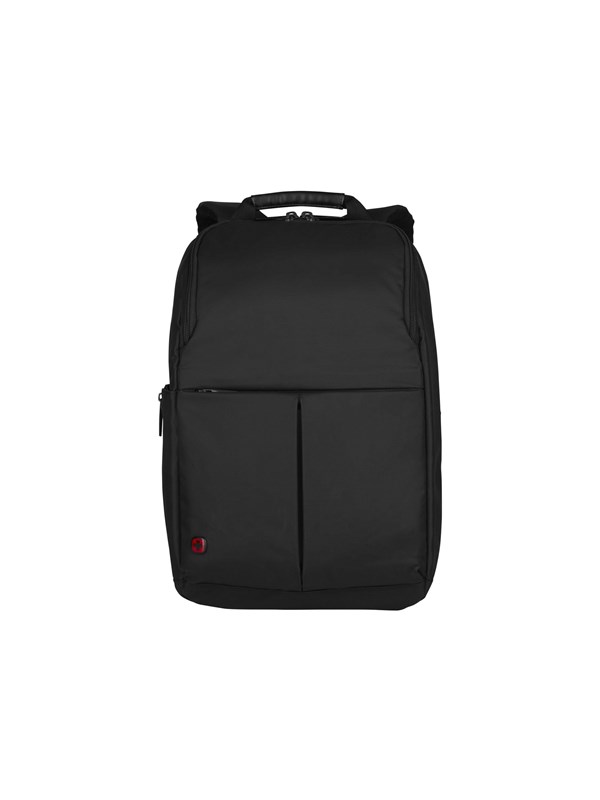 Wenger Reload 14 Rucksack für Laptop 14" | Schwarz
