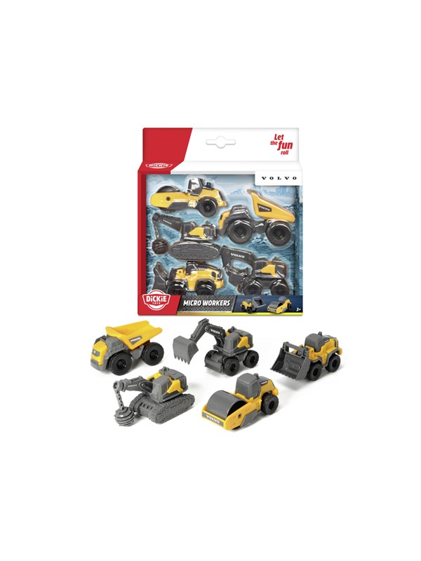 Produktfoto för Dickie Toys