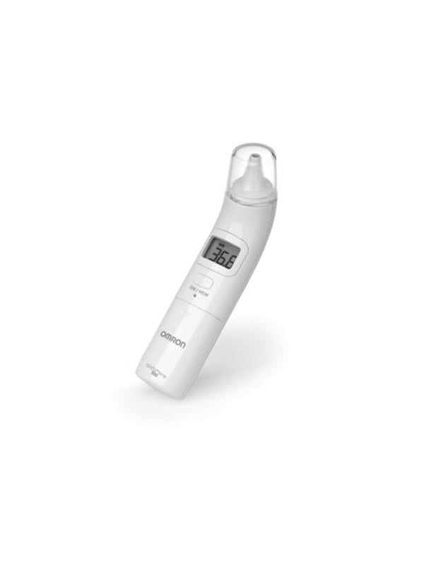 Omron Thermometer Gentle Temp 520