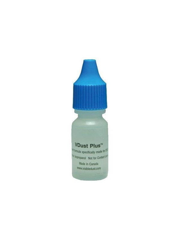 VisibleDust Plus - digital camera sensor cleaning solution