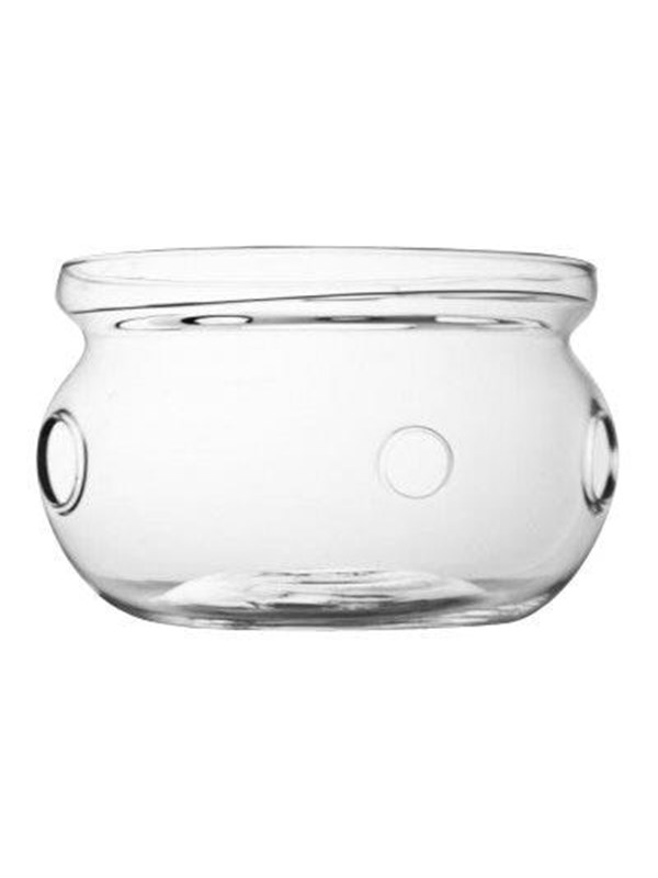 bredemeijer Tevärmare Verona enkelväggigt glas