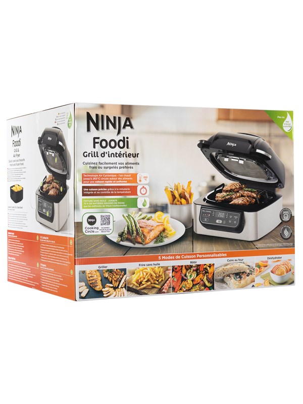 Ninja Foodi AG301EU