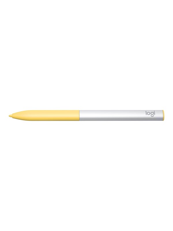 Logitech Pen Digital Pen Yellow Digital Pen Grå
