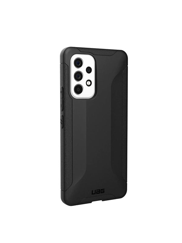 Uag Scout Black Samsung Galaxy A53 5g