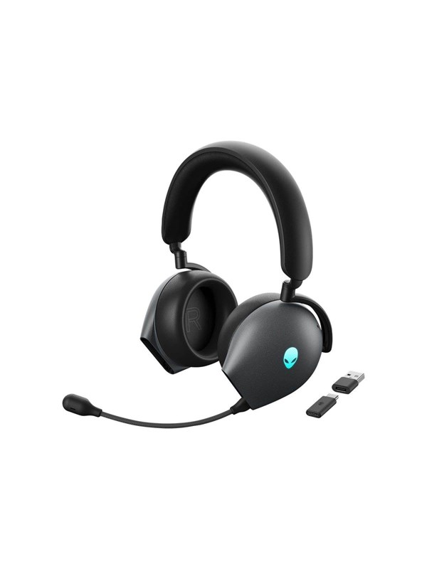 Dell Alienware Aw920h Wireless Gaming Headset