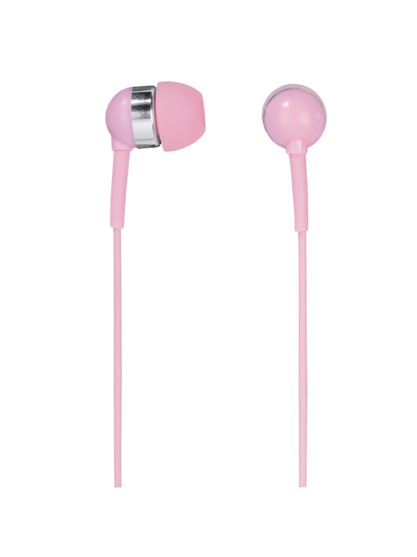 Hama  "vivo " Headset Pink