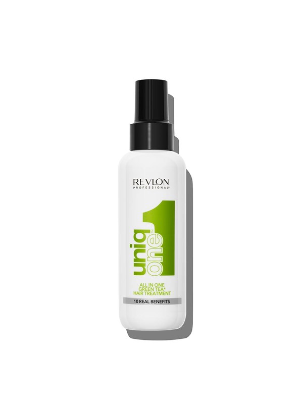 REVLON PRO All In One Hair Treatment 150 ml - Green Tea