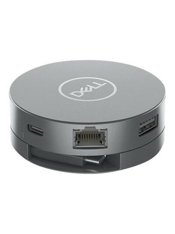 Dell 6 In 1 Multiport Adapter Da305