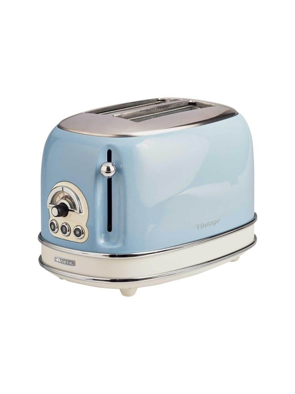 Ariete Brödrost & Toaster 155 Vintage