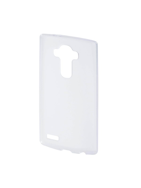 Hama "Crystal" Cover for LG G4 transparent