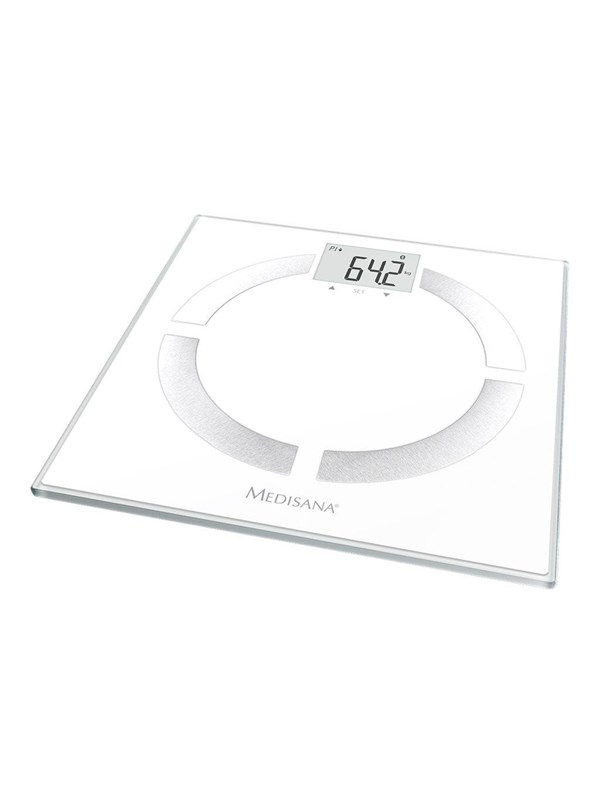 MEDISANA BS 444 - bathroom scales